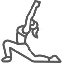 Perform Sports Academy - YOGA 